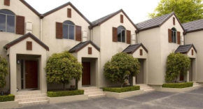 Apartment Twelve Taupo